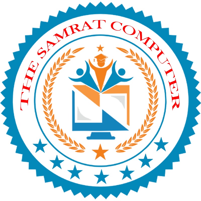 THE SAMRAT COMPUTER